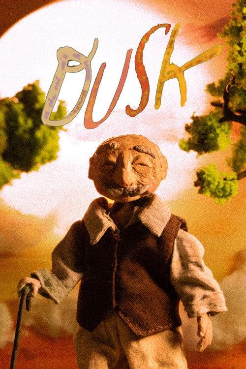 Dusk 2024 official movie poster