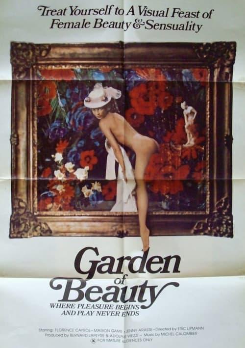 The 11,000 Sexes 1975 official movie poster