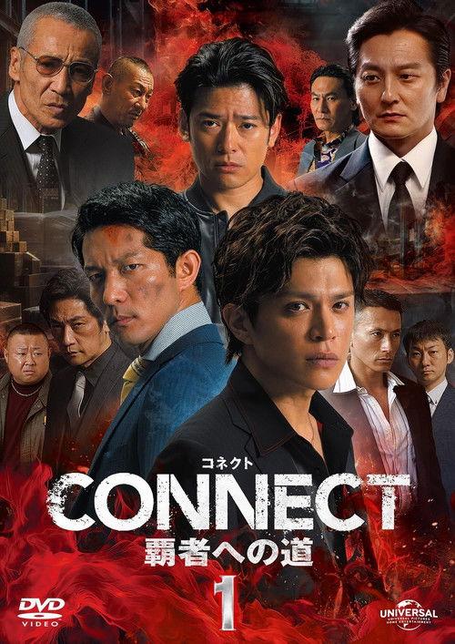 CONNECT: Road to Conquest 1 2024 official movie poster