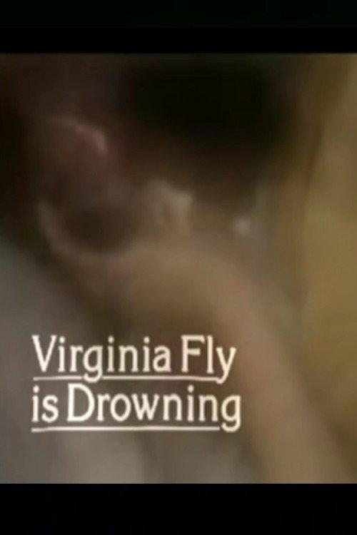 Virginia Fly is Drowning 1981 official movie poster