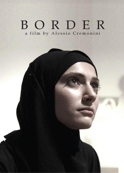 Border 2014 official movie poster