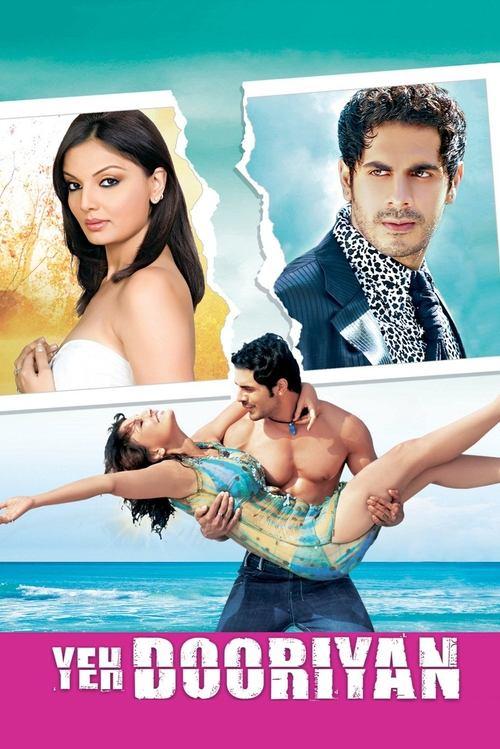 Yeh Dooriyan 2011 official movie poster