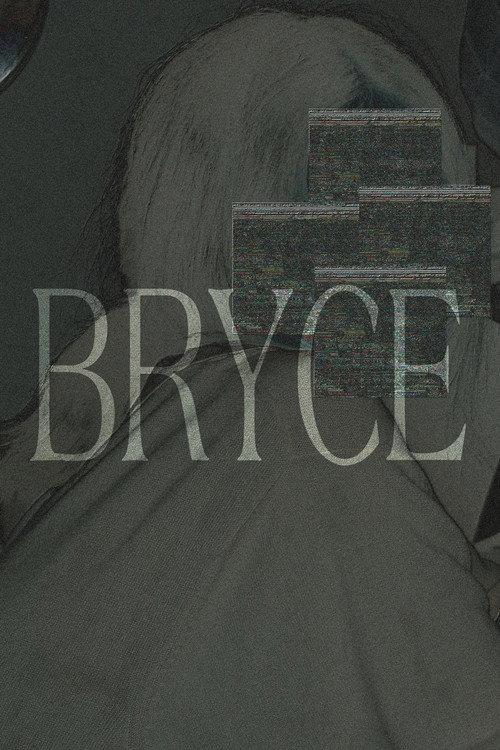 Bryce 2025 official movie poster