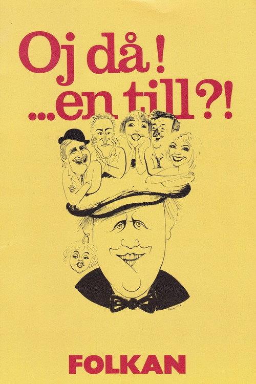 One For the Pot 1993 official movie poster