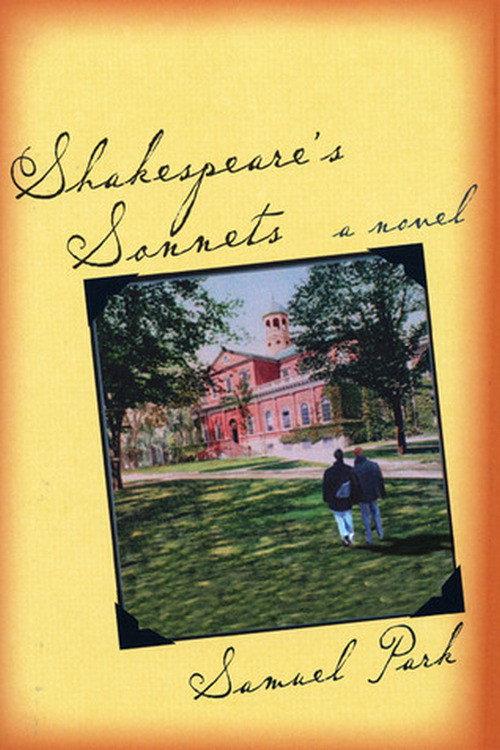 Shakespeare's Sonnets 2005 official movie poster