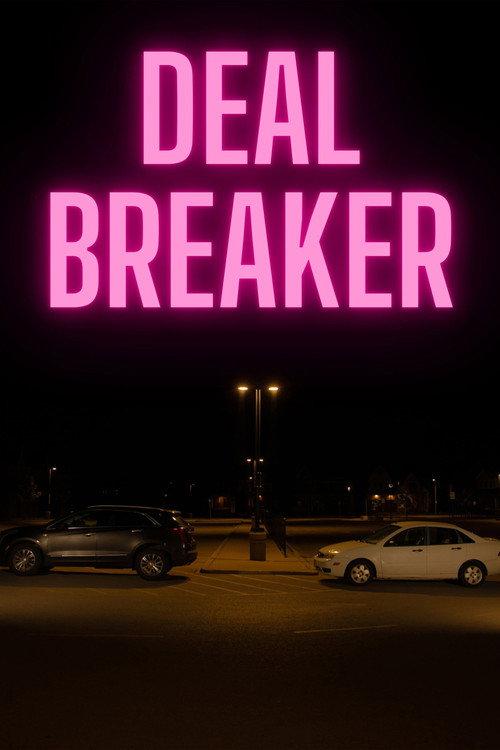 Dealbreaker 2022 official movie poster