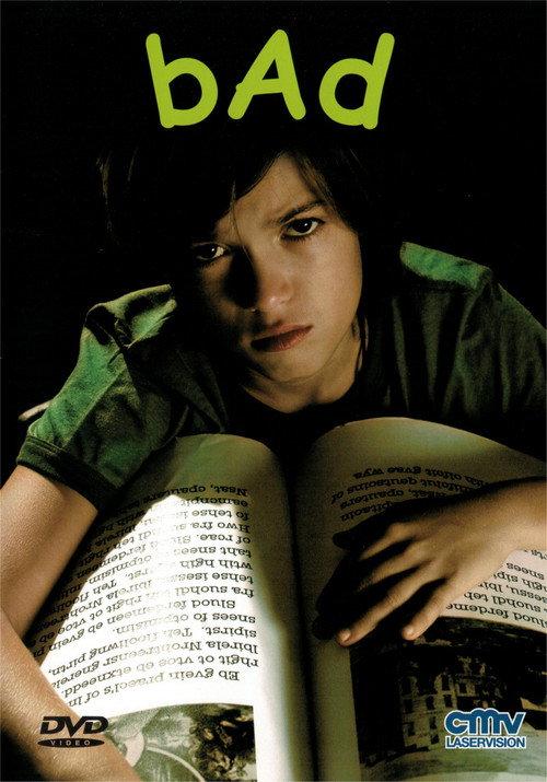 Bad 2007 official movie poster