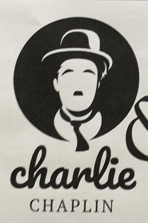 Charlie Chaplin & the Hobo 2023 official movie poster