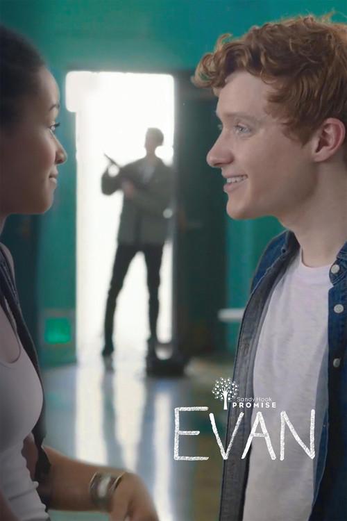 Evan 2016 official movie poster