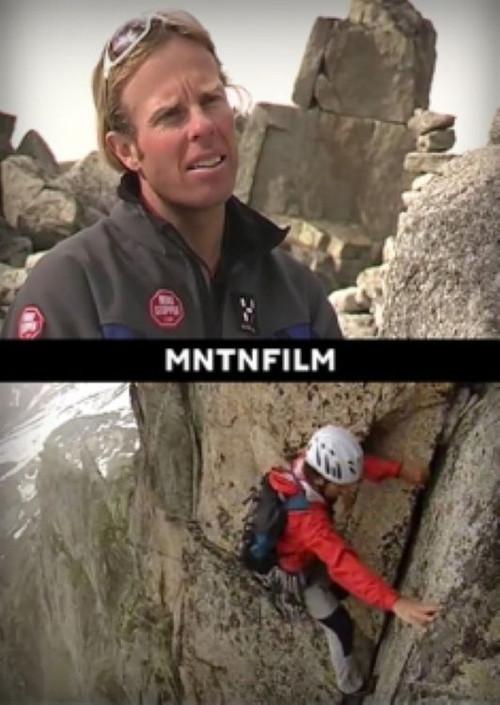 Keepwild! Climbs - Clean Climbing 2005 official movie poster