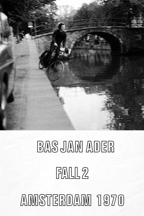 Fall 2 1970 official movie poster