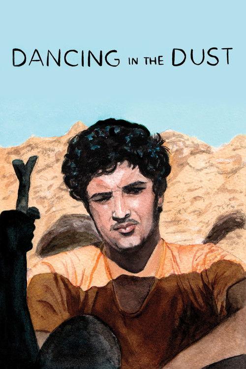 Dancing in the Dust 2004 official movie poster