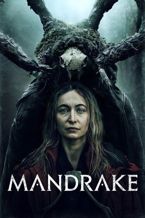 Mandrake 2022 official movie poster