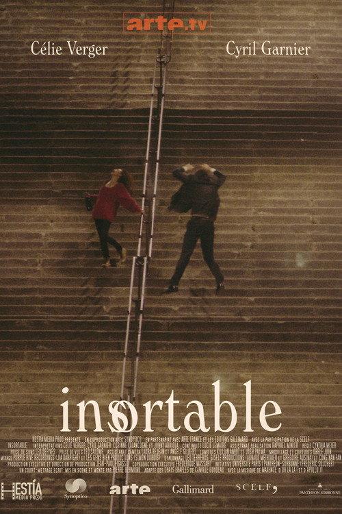 Insortable 2024 official movie poster