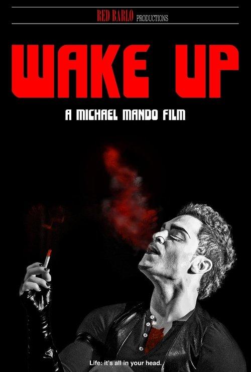 Wake Up 2016 official movie poster