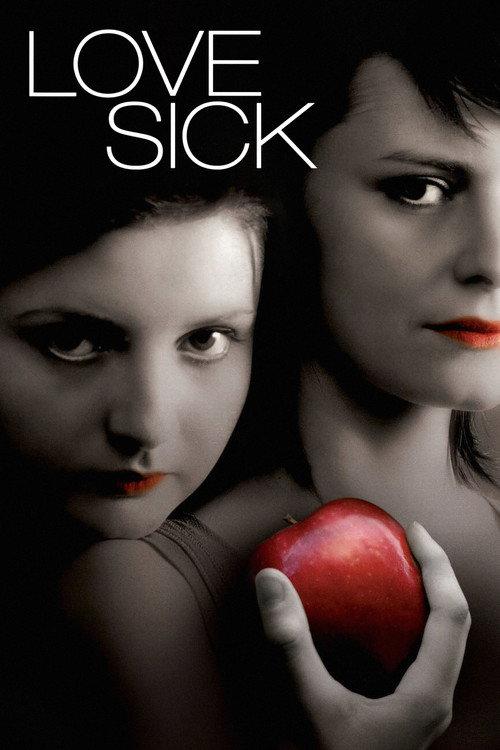 Love Sick 2006 official movie poster