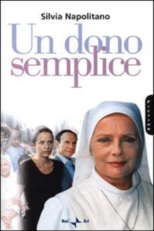 Un dono semplice 2000 official movie poster