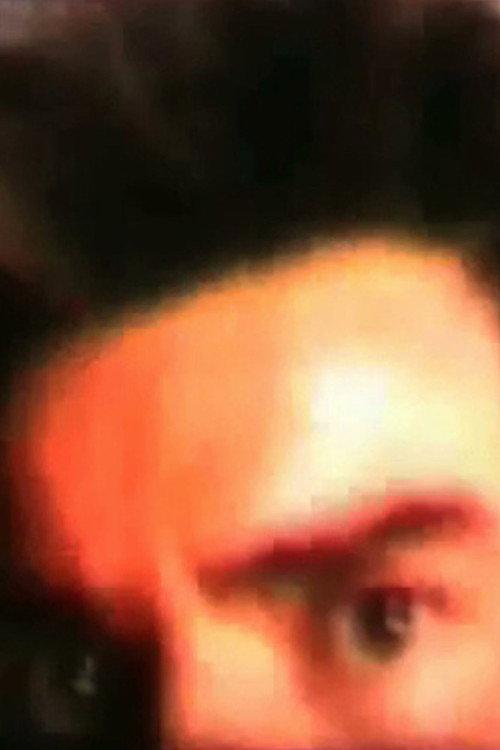 Autoportrait 2003 official movie poster