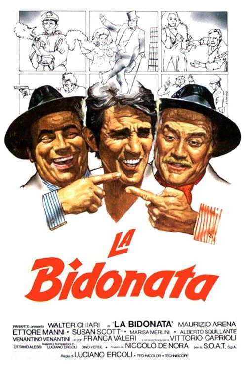 The Rip-Off 1977 official movie poster