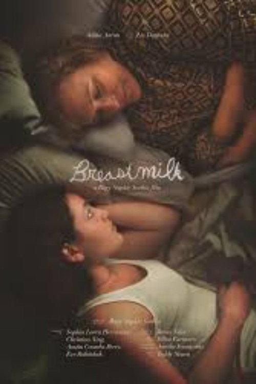 Breastmilk 2020 official movie poster