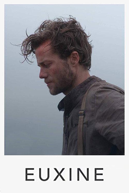 Euxine 2015 official movie poster