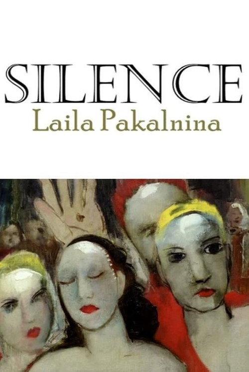 Silence (Elements) 2009 official movie poster