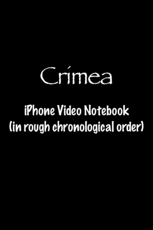 Crimea 2013 official movie poster