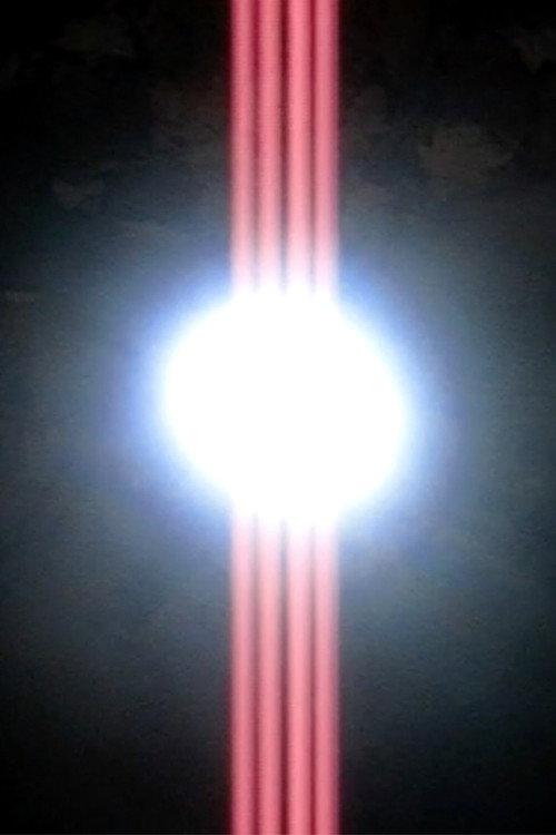 Red Flooded You 2022 official movie poster