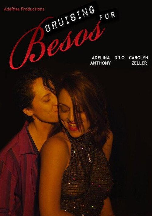Bruising for Besos 2016 official movie poster