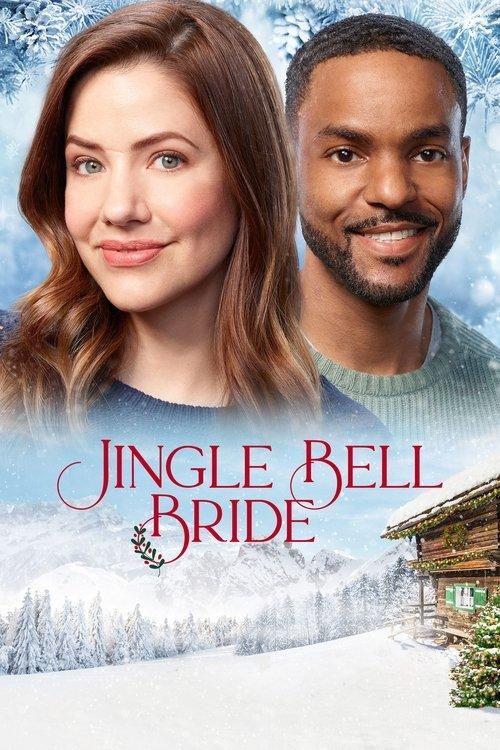 Jingle Bell Bride 2020 official movie poster