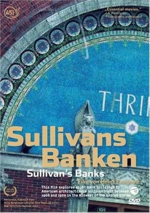 Sullivan's Banks 2001 official movie poster