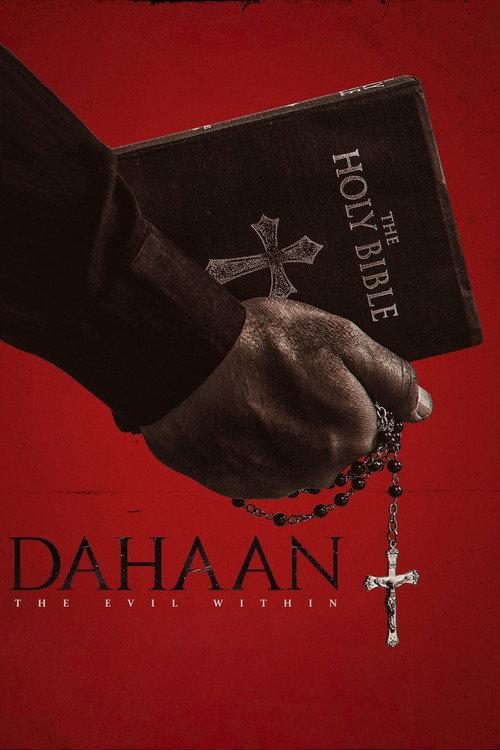 Dahaan 2026 official movie poster