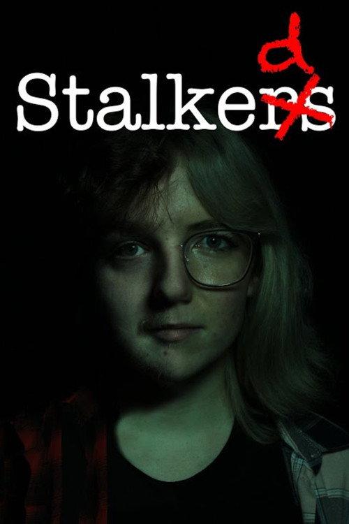Stalked 2024 official movie poster