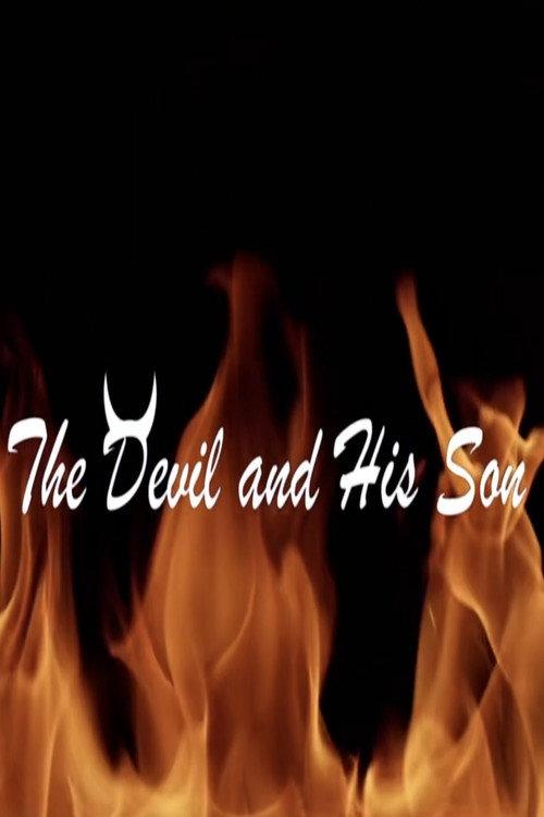The Devil and His Son 2025 official movie poster