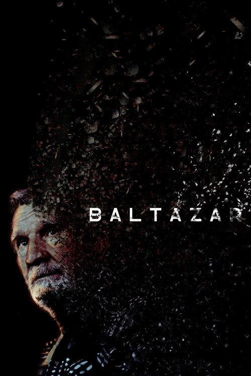 Baltazar 2023 official movie poster