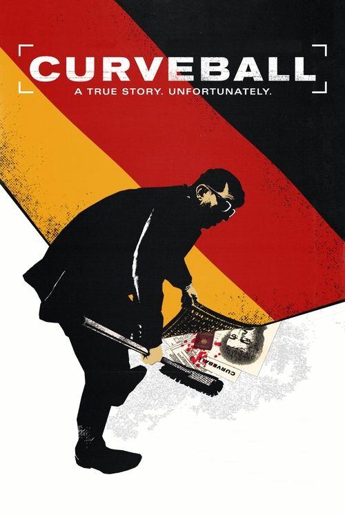 Curveball 2021 official movie poster