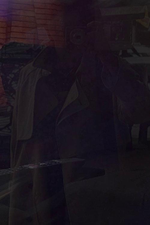 Northern Interior 2024 official movie poster