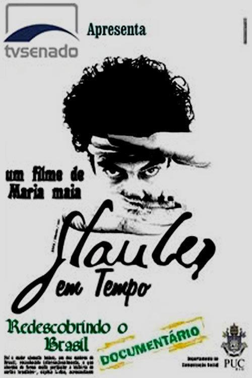 Glauber em Tempo - Redescobrindo o Brasil 2000 official movie poster