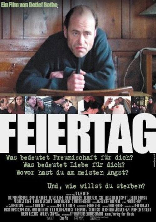 Feiertag 2002 official movie poster