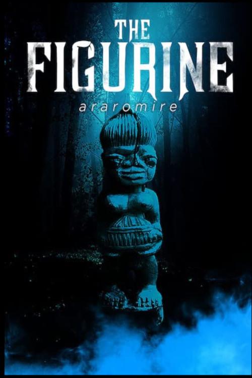 The Figurine: Araromire 2009 official movie poster