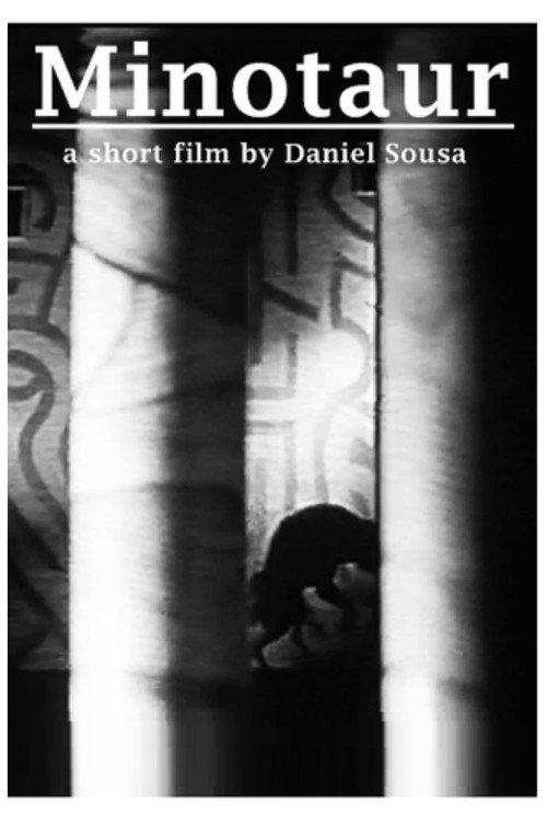Minotaur 1999 official movie poster
