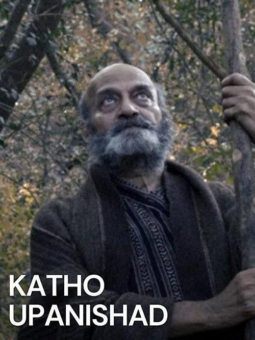 Katho Upanishad 2011 official movie poster