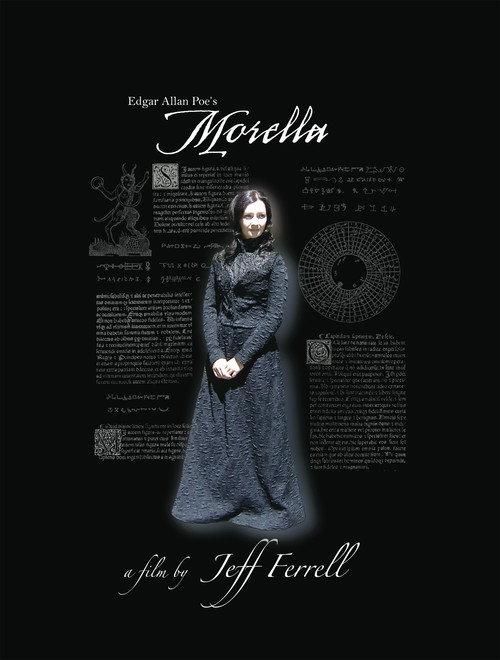 Morella 2008 official movie poster