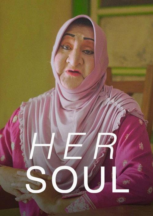 Her Soul 2022 official movie poster