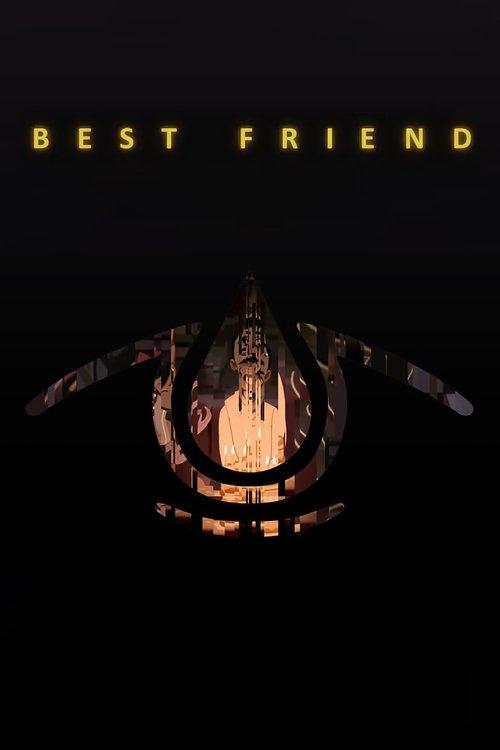 Best Friend 2018 official movie poster