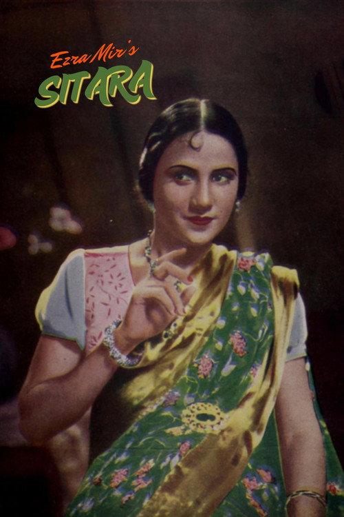 Sitara 1939 official movie poster