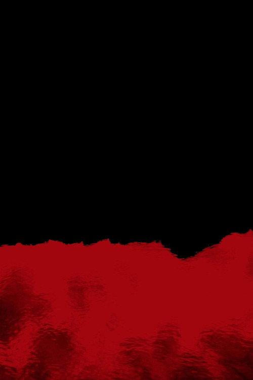The Red Filter is Withdrawn. 2020 official movie poster