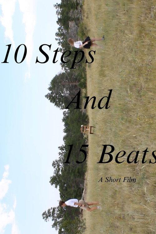 10 Steps and 15 Beats 2025 official movie poster
