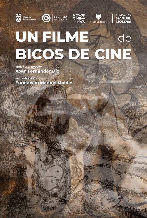 A SHORT FILM about BICOS DE CINE  official movie poster