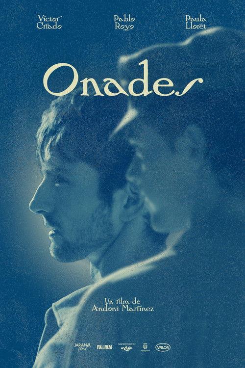 Onades 2026 official movie poster